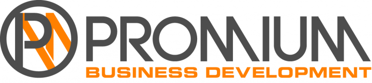 PROMIUM logo
